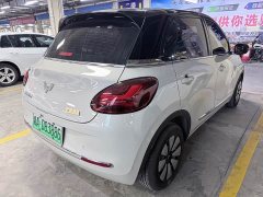 Wuling Binguo 333km Joy Edition - ფოტო 18