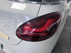 Wuling Binguo 333km Joy Edition - ფოტო 19