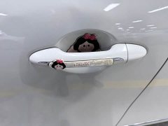 Wuling Binguo 333km Joy Edition - ფოტო 7