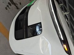 Li Auto L8 Ultra Smart Refresh Edition - ფოტო 6