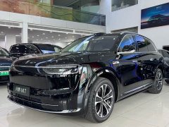 AITO M7 Extended Range Ultra AWD 6-Seat (192-Channel LiDAR) - ფოტო 1
