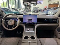 AITO M7 Extended Range Ultra AWD 6-Seat (192-Channel LiDAR) - ფოტო 13