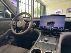 AITO M7 Extended Range Ultra AWD 6-Seat (192-Channel LiDAR) - ფოტო 14