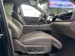 AITO M7 Extended Range Ultra AWD 6-Seat (192-Channel LiDAR) - ფოტო 18