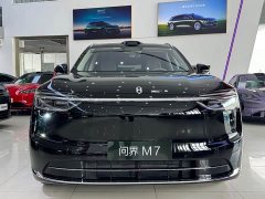 AITO M7 Extended Range Ultra AWD 6-Seat (192-Channel LiDAR) - ფოტო 2