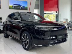 AITO M7 Extended Range Ultra AWD 6-Seat (192-Channel LiDAR) - ფოტო 3