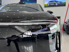 AITO M7 Extended Range Ultra AWD 6-Seat (192-Channel LiDAR) - ფოტო 4