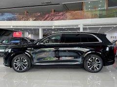 AITO M7 Extended Range Ultra AWD 6-Seat (192-Channel LiDAR) - ფოტო 6