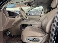 AITO M7 Extended Range Ultra AWD 6-Seat (192-Channel LiDAR) - ფოტო 7