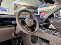 AITO M7 Extended Range Ultra AWD 6-Seat (192-Channel LiDAR) - ფოტო 8