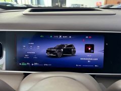 AITO M7 Extended Range Ultra AWD 6-Seat (192-Channel LiDAR) - ფოტო 9