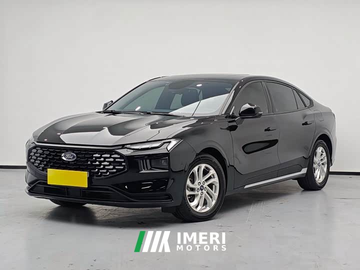 Ford Mondeo 1.5T EcoBoost Comfort Edition - ავტომობილი ჩინეთიდან