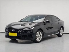 Ford Mondeo 1.5T EcoBoost Comfort Edition - ფოტო 1