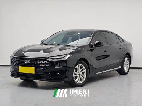 2025 Ford Mondeo 1.5T EcoBoost Comfort Edition - ავტომობილი ჩინეთიდან