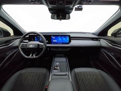 Ford Mondeo 1.5T EcoBoost Comfort Edition - ფოტო 13