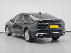 Ford Mondeo 1.5T EcoBoost Comfort Edition - ფოტო 3