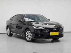 Ford Mondeo 1.5T EcoBoost Comfort Edition - ფოტო 5