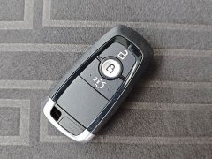 Ford Mondeo 1.5T EcoBoost Comfort Edition - ფოტო 7