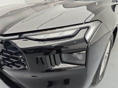 Ford Mondeo 1.5T EcoBoost Comfort Edition - ფოტო 9