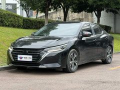 Nissan Sylphy 1.6L CVT Comfort Edition - ფოტო 1