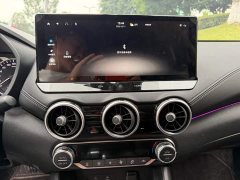 Nissan Sylphy 1.6L CVT Comfort Edition - ფოტო 10