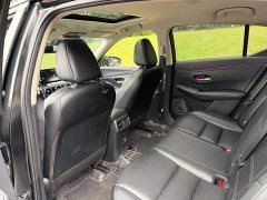Nissan Sylphy 1.6L CVT Comfort Edition - ფოტო 11