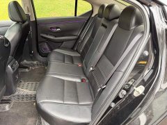 Nissan Sylphy 1.6L CVT Comfort Edition - ფოტო 12