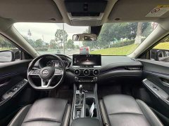 Nissan Sylphy 1.6L CVT Comfort Edition - ფოტო 13