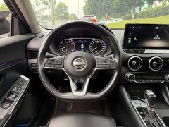Nissan Sylphy 1.6L CVT Comfort Edition - ფოტო 14