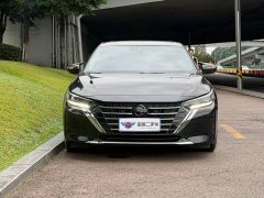 Nissan Sylphy 1.6L CVT Comfort Edition - ფოტო 2