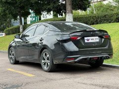 Nissan Sylphy 1.6L CVT Comfort Edition - ფოტო 4
