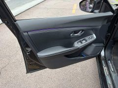 Nissan Sylphy 1.6L CVT Comfort Edition - ფოტო 6