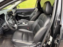 Nissan Sylphy 1.6L CVT Comfort Edition - ფოტო 8