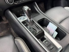 Nissan Sylphy 1.6L CVT Comfort Edition - ფოტო 9