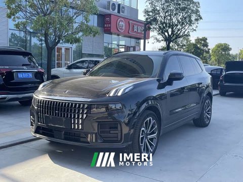 2023 Lynk & Co 09 EM-P 2.0TD EM-P Voyager Edition PM 6-seater - ავტომობილი ჩინეთიდან