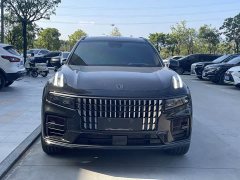 Lynk & Co Geely Lynk & Co 09 EM-P 2.0TD EM-P Voyager Edition PM 6-seater - ფოტო 2