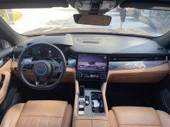 Lynk & Co Geely Lynk & Co 09 EM-P 2.0TD EM-P Voyager Edition PM 6-seater - ფოტო 5