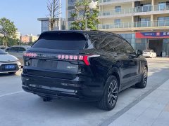 Lynk & Co Geely Lynk & Co 09 EM-P 2.0TD EM-P Voyager Edition PM 6-seater - ფოტო 9