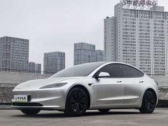Tesla Model 3 2023 Long Range All-Wheel Drive - ფოტო 1