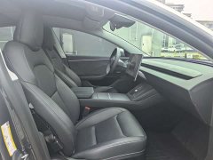 Tesla Model 3 2023 Long Range All-Wheel Drive - ფოტო 10