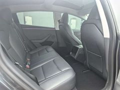 Tesla Model 3 2023 Long Range All-Wheel Drive - ფოტო 11