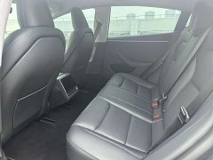 Tesla Model 3 2023 Long Range All-Wheel Drive - ფოტო 12