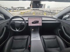 Tesla Model 3 2023 Long Range All-Wheel Drive - ფოტო 13