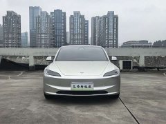 Tesla Model 3 2023 Long Range All-Wheel Drive - ფოტო 2