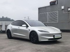 Tesla Model 3 2023 Long Range All-Wheel Drive - ფოტო 3