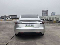 Tesla Model 3 2023 Long Range All-Wheel Drive - ფოტო 5