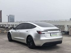Tesla Model 3 2023 Long Range All-Wheel Drive - ფოტო 6