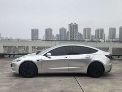 Tesla Model 3 2023 Long Range All-Wheel Drive - ფოტო 7