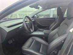 Tesla Model 3 2023 Long Range All-Wheel Drive - ფოტო 9