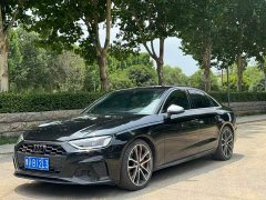 Audi S4 2019 S4 3.0TFSI - ფოტო 1